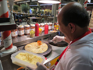 Esdeveniments gastron&ograve;mics. Firatast 2016 a Fira de Girona