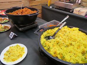 Esdeveniments gastron&ograve;mics. Firatast 2016 a Fira de Girona