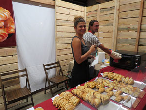 Esdeveniments gastron&ograve;mics. Firatast 2016 a Fira de Girona