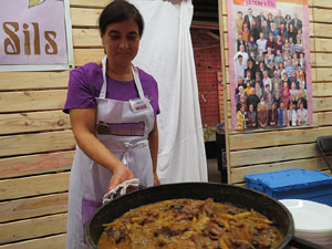 Esdeveniments gastron&ograve;mics. Firatast 2016 a Fira de Girona