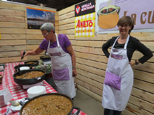 Esdeveniments gastron&ograve;mics. Firatast 2016 a Fira de Girona