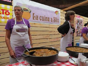 Esdeveniments gastron&ograve;mics. Firatast 2016 a Fira de Girona