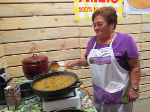 Esdeveniments gastron&ograve;mics. Firatast 2016 a Fira de Girona