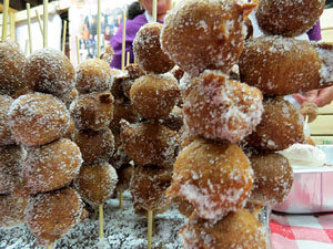 Esdeveniments gastron&ograve;mics. Firatast 2016 a Fira de Girona