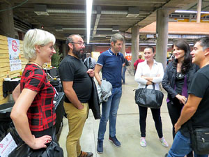 Esdeveniments gastron&ograve;mics. Firatast 2016 a Fira de Girona