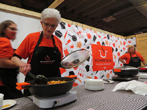 Esdeveniments gastron&ograve;mics. Firatast 2016 a Fira de Girona