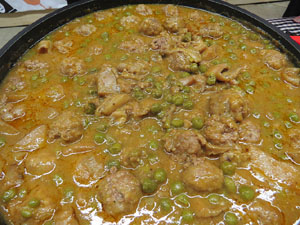 Esdeveniments gastron&ograve;mics. Firatast 2016 a Fira de Girona