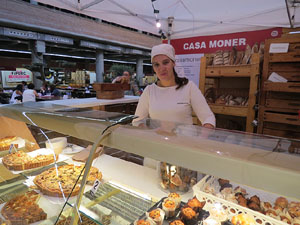 Esdeveniments gastron&ograve;mics. Firatast 2016 a Fira de Girona