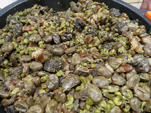 Esdeveniments gastron&ograve;mics. Firatast 2016 a Fira de Girona