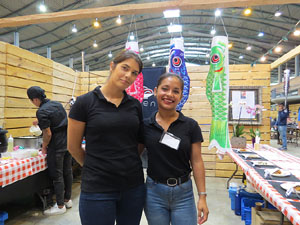 Esdeveniments gastron&ograve;mics. Firatast 2017 a Fira de Girona