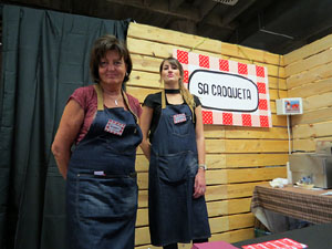 Esdeveniments gastron&ograve;mics. Firatast 2017 a Fira de Girona