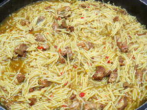 Esdeveniments gastron&ograve;mics. Firatast 2017 a Fira de Girona