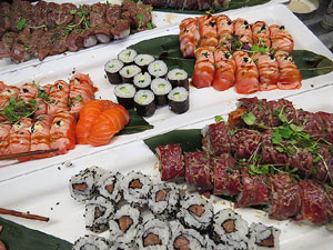 Esdeveniments gastron&ograve;mics. Firatast 2017 a Fira de Girona