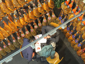 F&ograve;rum Gastron&ograve;mic 2015 a Fira de Girona i a l'Auditori Palau de Congressos