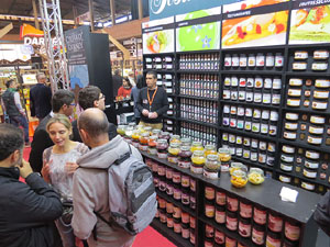 F&ograve;rum Gastron&ograve;mic 2015 a Fira de Girona i a l'Auditori Palau de Congressos