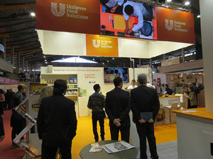 F&ograve;rum Gastron&ograve;mic 2015 a Fira de Girona i a l'Auditori Palau de Congressos