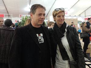 F&ograve;rum Gastron&ograve;mic 2015 a Fira de Girona i a l'Auditori Palau de Congressos