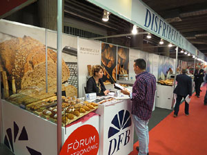 Fòrum Gastronòmic 2015 a Fira de Girona i a l'Auditori Palau de Congressos
