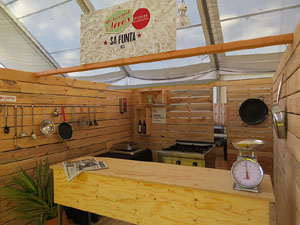 Fòrum Gastronòmic 2015 a Fira de Girona i a l'Auditori Palau de Congressos