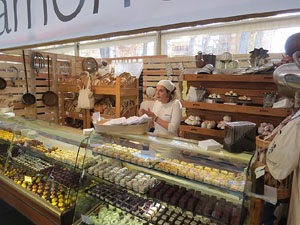 Fòrum Gastronòmic 2015 a Fira de Girona i a l'Auditori Palau de Congressos