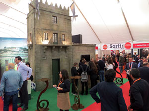 Fòrum Gastronòmic 2015 a Fira de Girona i a l'Auditori Palau de Congressos