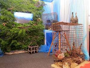 Fòrum Gastronòmic 2015 a Fira de Girona i a l'Auditori Palau de Congressos