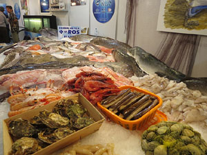 Fòrum Gastronòmic 2015 a Fira de Girona i a l'Auditori Palau de Congressos