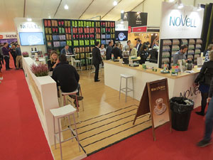 Fòrum Gastronòmic 2015 a Fira de Girona i a l'Auditori Palau de Congressos