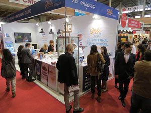 F&ograve;rum Gastron&ograve;mic 2015 a Fira de Girona i a l'Auditori Palau de Congressos