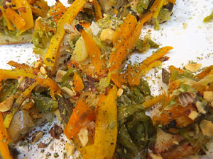 F&ograve;rum Gastron&ograve;mic 2015 a Fira de Girona i a l'Auditori Palau de Congressos