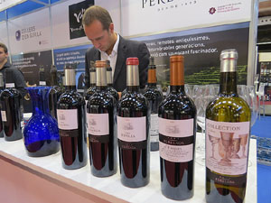 F&ograve;rum Gastron&ograve;mic 2015 a Fira de Girona i a l'Auditori Palau de Congressos