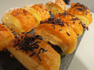 F&ograve;rum Gastron&ograve;mic 2015 a Fira de Girona i a l'Auditori Palau de Congressos