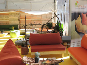 F&ograve;rum Gastron&ograve;mic 2015 a Fira de Girona i a l'Auditori Palau de Congressos