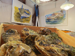 F&ograve;rum Gastron&ograve;mic 2015 a Fira de Girona i a l'Auditori Palau de Congressos