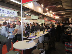 F&ograve;rum Gastron&ograve;mic 2015 a Fira de Girona i a l'Auditori Palau de Congressos