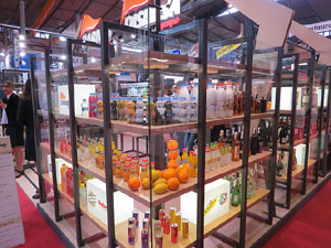 F&ograve;rum Gastron&ograve;mic 2015 a Fira de Girona i a l'Auditori Palau de Congressos