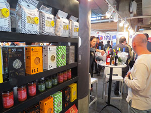 F&ograve;rum Gastron&ograve;mic 2015 a Fira de Girona i a l'Auditori Palau de Congressos