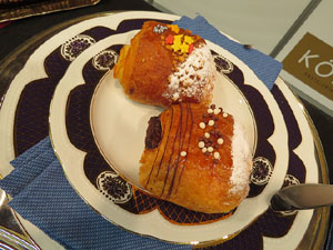 F&ograve;rum Gastron&ograve;mic 2015 a Fira de Girona i a l'Auditori Palau de Congressos