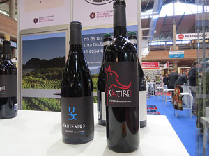 F&ograve;rum Gastron&ograve;mic 2015 a Fira de Girona i a l'Auditori Palau de Congressos