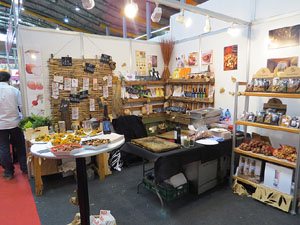 F&ograve;rum Gastron&ograve;mic 2015 a Fira de Girona i a l'Auditori Palau de Congressos