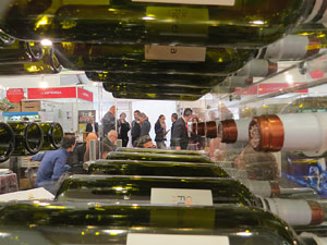 F&ograve;rum Gastron&ograve;mic 2015 a Fira de Girona i a l'Auditori Palau de Congressos