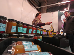 F&ograve;rum Gastron&ograve;mic 2015 a Fira de Girona i a l'Auditori Palau de Congressos