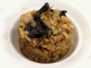 F&ograve;rum Gastron&ograve;mic 2015. Concurs d'arrossos