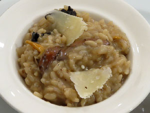 F&ograve;rum Gastron&ograve;mic 2015. Concurs d'arrossos