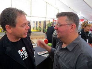 F&ograve;rum Gastron&ograve;mic 2015. Concurs d'arrossos