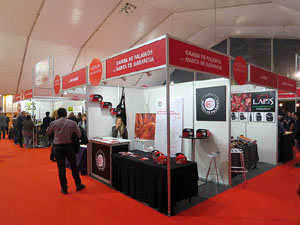 Fòrum Gastronòmic 2017 a Fira de Girona