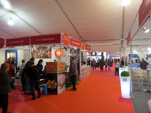 Fòrum Gastronòmic 2017 a Fira de Girona