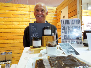 Fòrum Gastronòmic 2017 a Fira de Girona