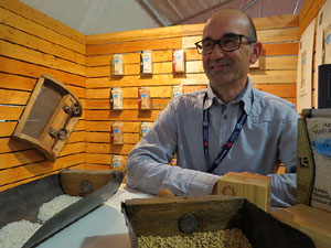 Fòrum Gastronòmic 2017 a Fira de Girona