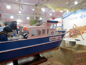 Fòrum Gastronòmic 2017 a Fira de Girona